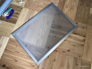 網戸の張り替え!DIYの方法を教えます!