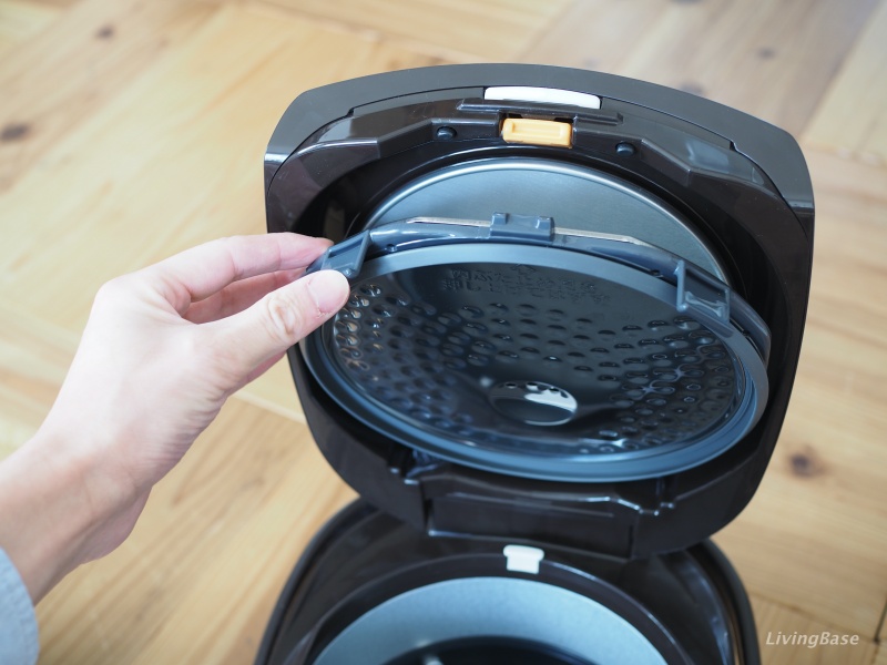 象印極め炊き NWVA10を買ってみたのでレビュー！ LivingBaseリビングベース