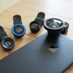 100円ショップのスマホレンズを比較!用途別に解説!