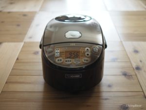 象印極め炊き NW-VA10を買ってみたのでレビュー！