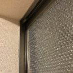 窓にプチプチを貼ったら6度温度が上がった話。【防寒・断熱対策】