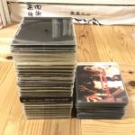 CDをコンパクトに収納!CDをまとめるケースのススメ