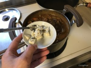 ダッシュカレーを市販ルーで簡単に!レシピを再現【DASHカレー】