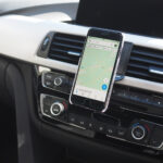 BMWにスマホ車載ホルダーを取り付け!専用設計でおすすめ【F31】